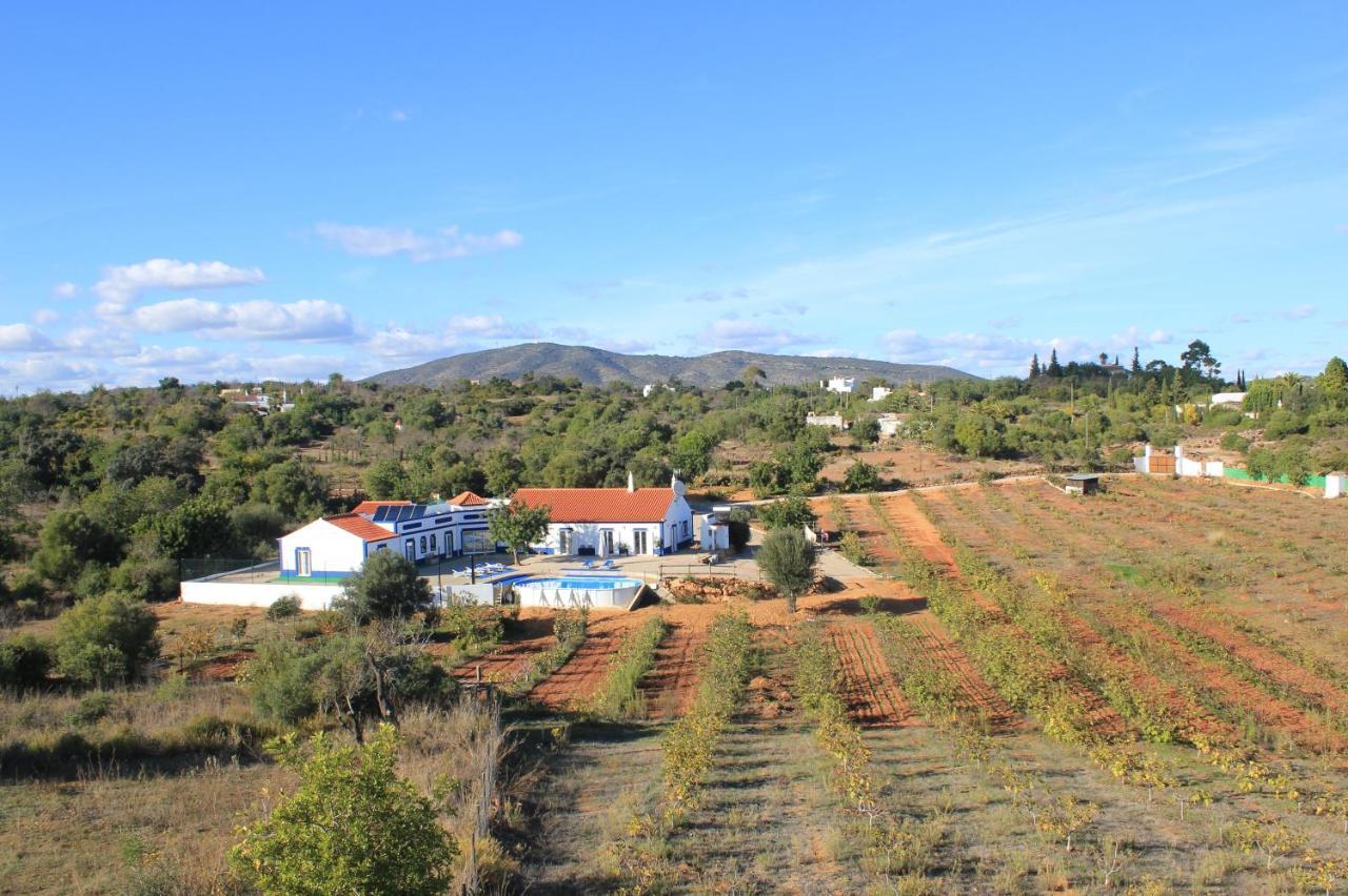 Monte Perdizes Bed & Breakfast Olhao
