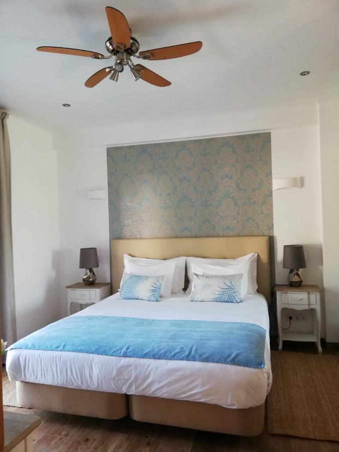 Bed & Breakfast Monte Perdizes Olhao