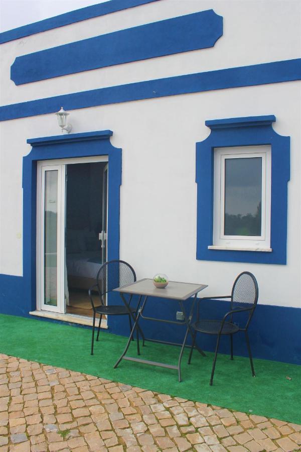 Bed & Breakfast Monte Perdizes *