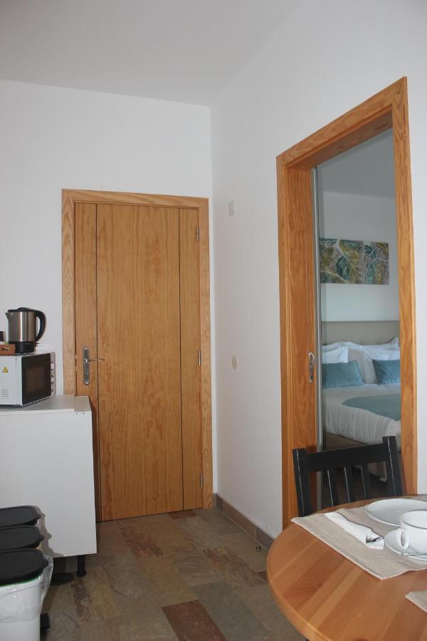 Bed & Breakfast Monte Perdizes