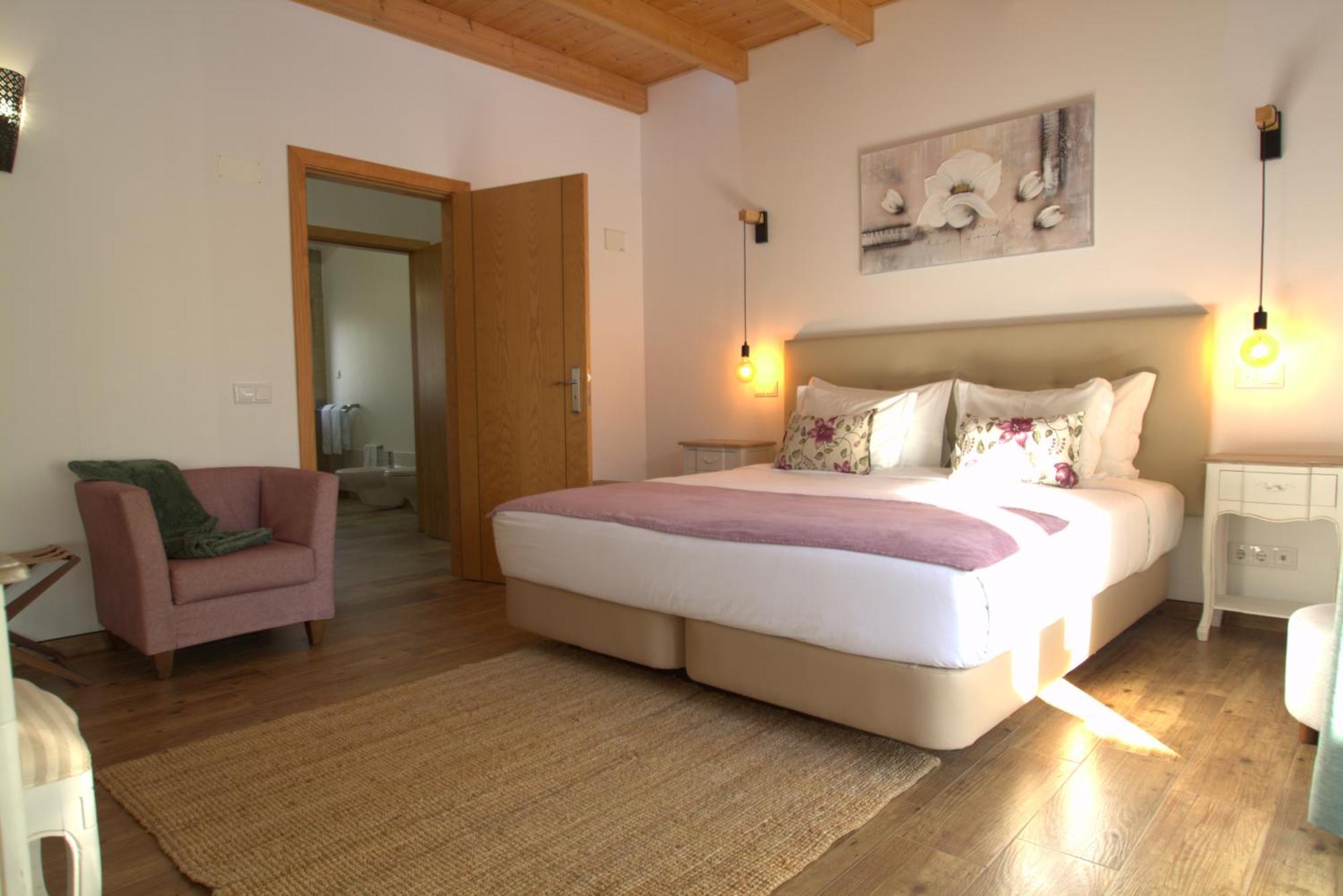 Monte Perdizes Bed & Breakfast *