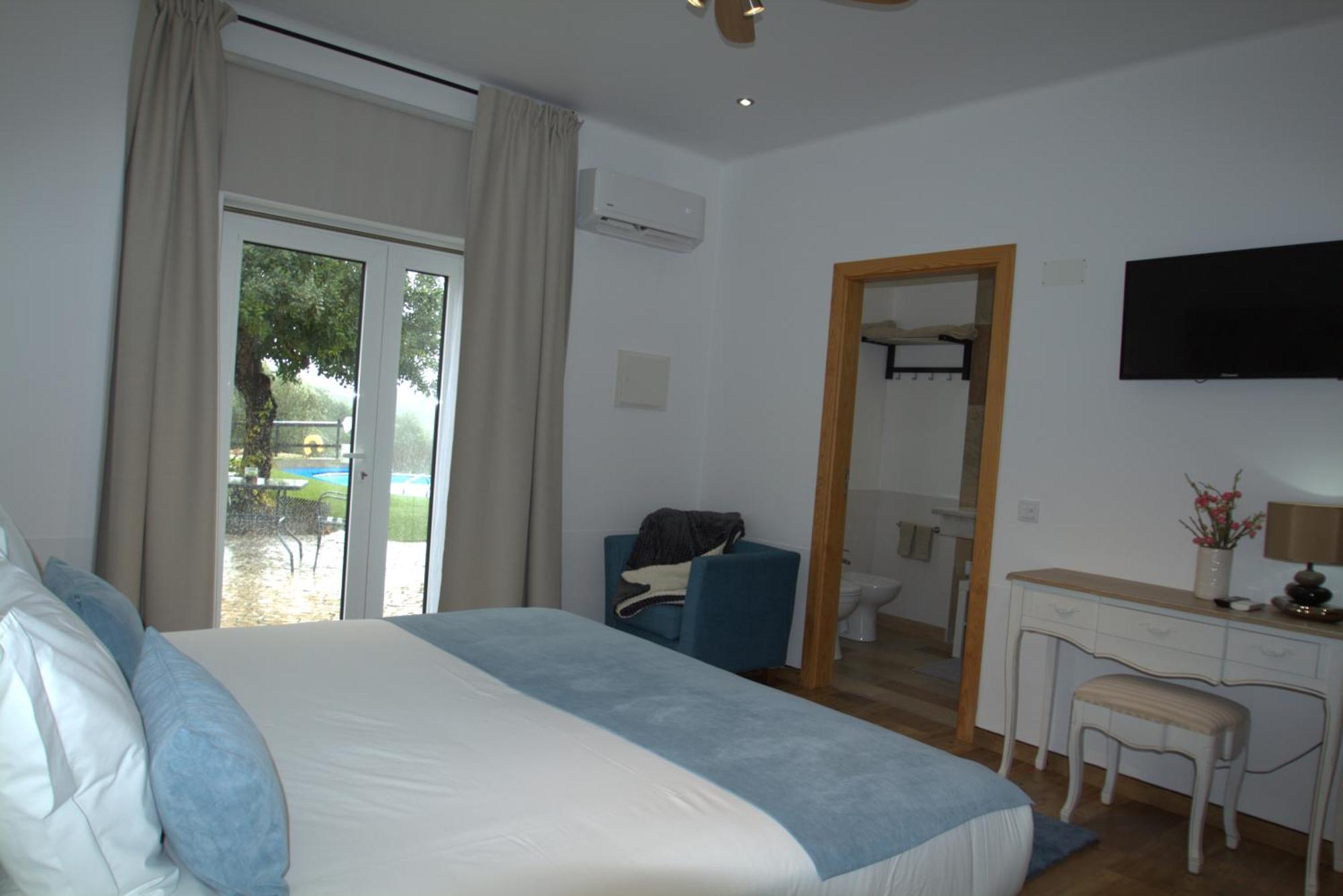 Monte Perdizes Bed & Breakfast