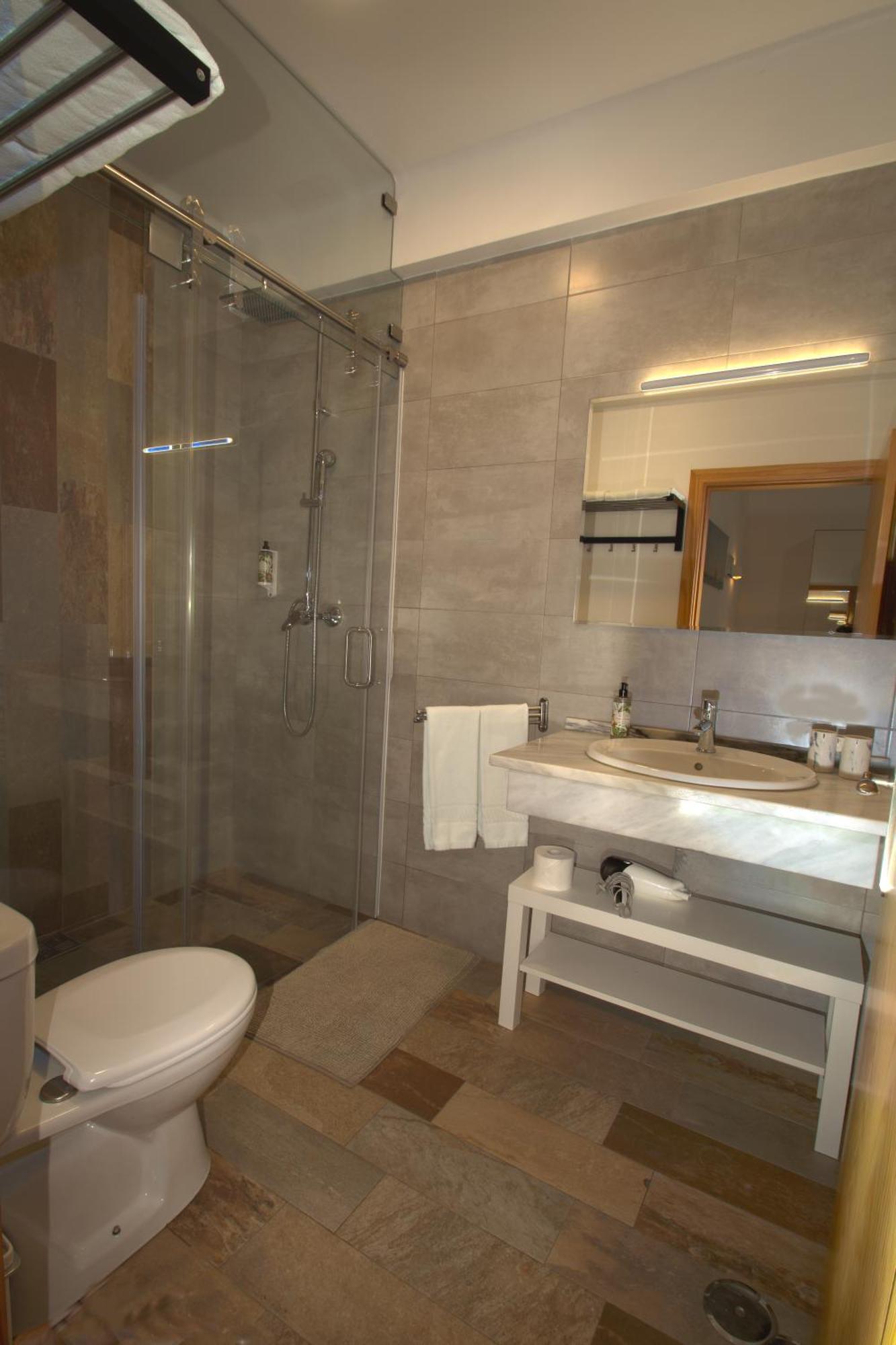 Bed & Breakfast Monte Perdizes Olhao