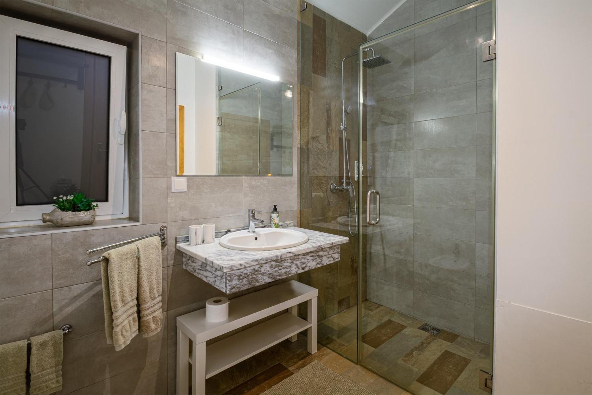 Monte Perdizes Bed & Breakfast