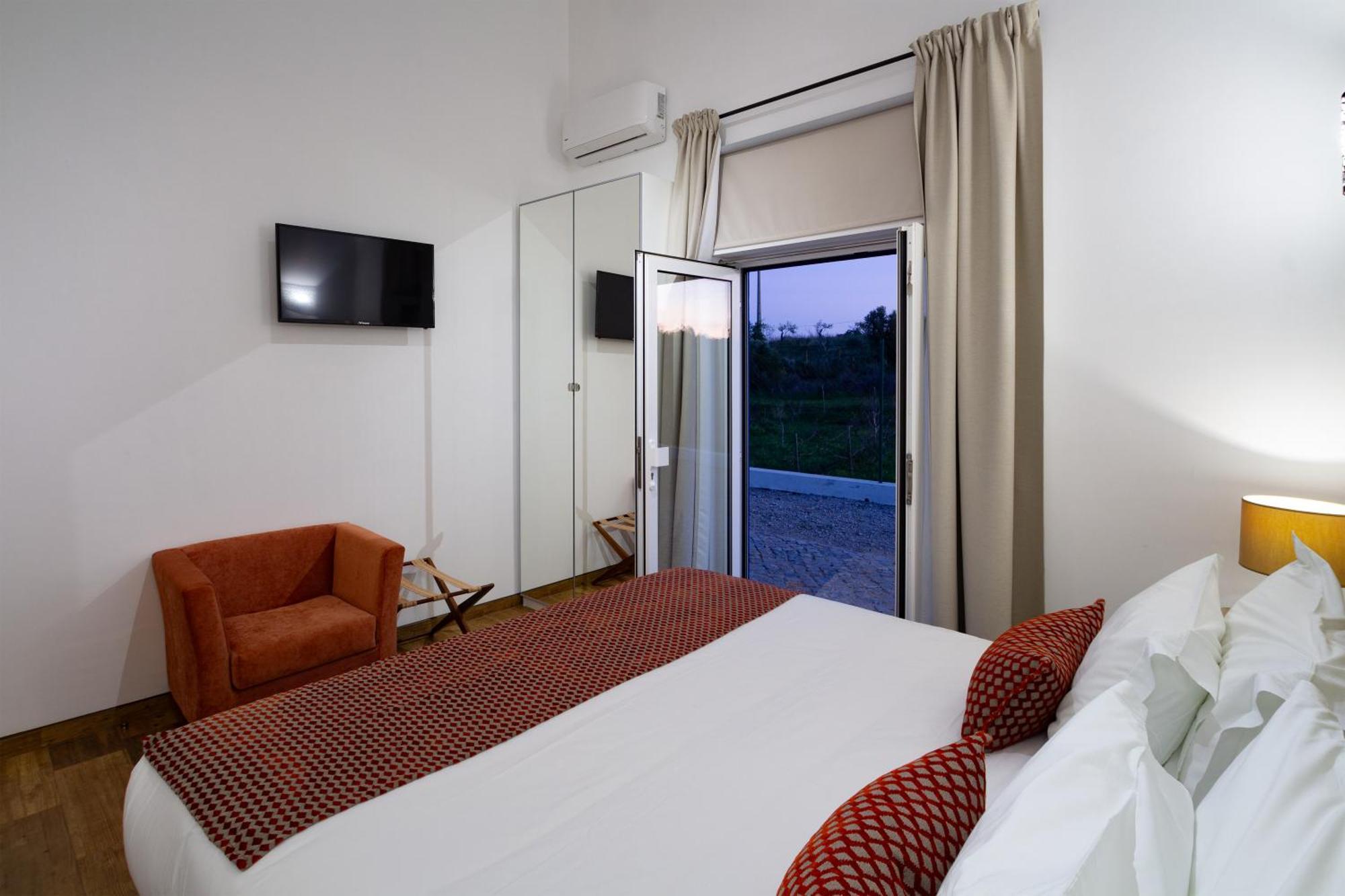 Monte Perdizes Bed & Breakfast Olhao