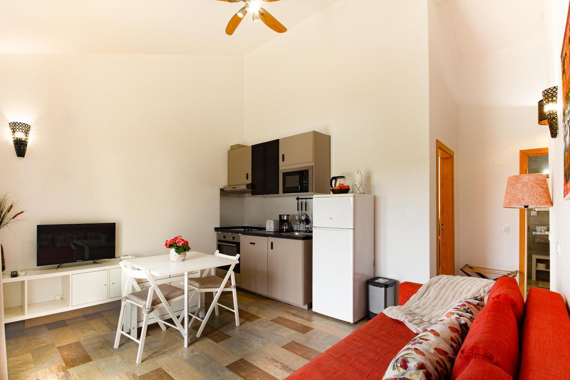 Monte Perdizes Bed & Breakfast *
