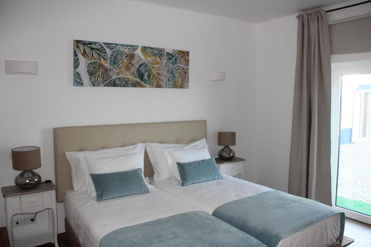 Bed & Breakfast Monte Perdizes Olhão